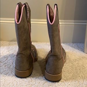 Blazin Roxx Shoes - Blazin’ Roxx Girl’s Boot Blazin Roxx Shoes - Blazin’ Roxx Girl’s Boot